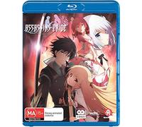 Assassin's Pride Complete Series Anime NON-USA Format Region B Import - Australia [Region B] [Blu-ray]