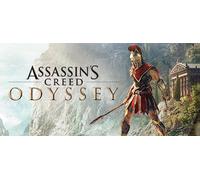 Assassins Сreed Odyssey (XB1)