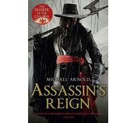 Assassin's Reign: Book 4 of The Civil War Chronicles