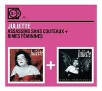 Assassins sans couteaux - Rimes féminines E
