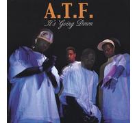 Assassins the Family - It's Going Down