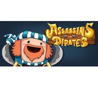 Assassins vs Pirates (PC)