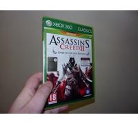 Assassins's Creed Ii - Game Of The Year Classics Goty 360 - Import Italie