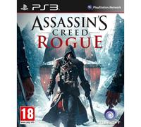 Assassins's Creed - Rogue Ps3