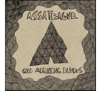 ASSATEAGUE - Good Morning Blues (Limited/Remastered/Dl Card) [Vinyl LP]
