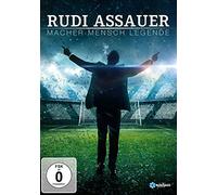 Rudi Assauer - Macher. Mensch. Legende (DVD)