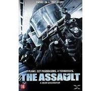 ASSAULT-ASSAUT-BILINGUE G