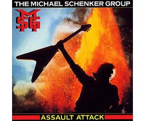 Assault Attack [Remastered Edition]