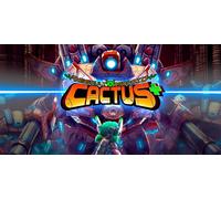 Assault Cactus (PC)