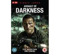 Assault Of Darkness G