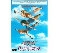 Assault of Killer Bimbos