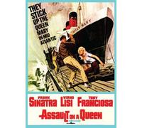 Assault On A Queen