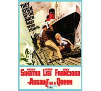Assault On A Queen