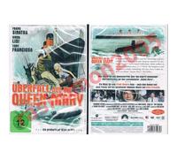 Assault On A Queen - Frank Sinatra, Virna Lisi - Dvd