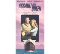 Assault on a Queen [VHS]