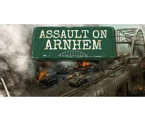 Assault on Arnhem (PC)