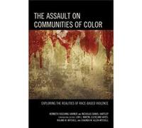 Assault On Communities Of Colopb Kenneth James Fasching - Varner, Nicholas Daniel Hartlep (Auteur)