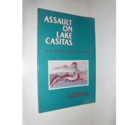 Assault on Lake Casitas