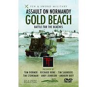 Assault on Normandy-Gold Beach [Import]