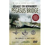 Assault on Normandy: Pegasus Bridge [Region 2 (Europe) ed.]