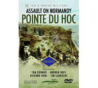 Assault on Normandy: Pointe du Hoc [DVD] [NTSC] [Import]