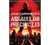 Assault On Precinct 13 (1976/ Image/ Special Edition/ Old Version)