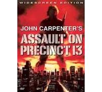 Assault On Precinct 13