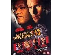 Assault On Precinct 13