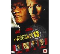 Assault on Precinct 13 - Assault on Precinct 13 [2005] [Import anglais]