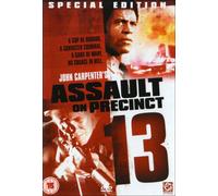 Assault on Precinct 13 - Assault On Precinct 13 [Import anglais]