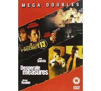 Assault On Precinct 13/Desperate Measures