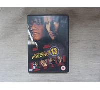 Assault On Precinct 13 DVD