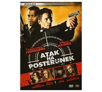 Assault on Precinct 13 [DVD] (IMPORT) (Pas de version française)