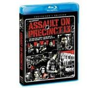 Assault on Precinct 13 – Blu-ray – Édition Collector – Universal Pictures