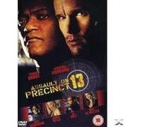 Assault On Precinct 13 G