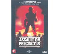 Assault On Precinct 13 [Import anglais]