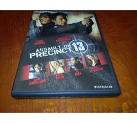 Assault on Precinct 13 [Import USA Zone 1]
