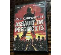 Assault On Precinct 13
