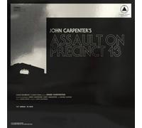 Assault On Precinct 13 The Fog