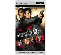 Assault on Precinct 13 [UMD]