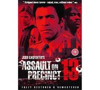 Assault On Precinct 13 , (Wide Screen) (Special Edition) G