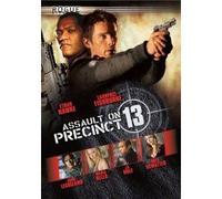 Assault on Precinct 13 – DVD – Édition Widescreen – Import USA Zone 1
