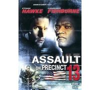 Assault on precint 13 [Import]