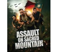 Assault On Sacred Mountain