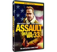 Assault On Va-33 [Dvd]