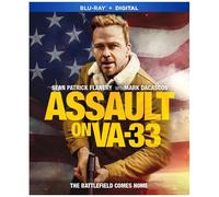 Assault On Va-33 [Usa][Blu-Ray] Ac-3/Dolby Digital, Digital Theater System