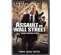 Assault On Wall Street
