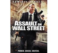 Assault on Wall Street