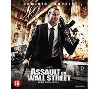 Assault on Wall Street (Blu-Ray) - Assault on Wall Street (Blu-Ray)