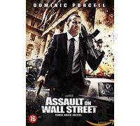 Assault on Wall Street (Dvd) - Assault on Wall Street (Dvd)